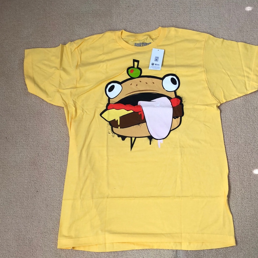 Men’s T-shirt